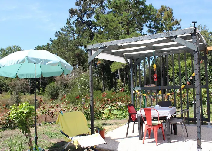 Apartmán O Gato Do Mar *