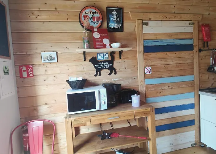 Apartmán O Gato Do Mar Viana do Castelo