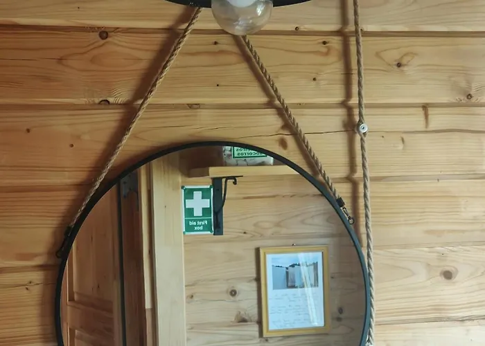 O Gato Do Mar Apartmán