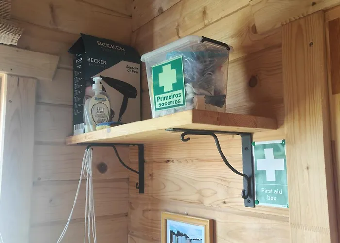 O Gato Do Mar Apartmán