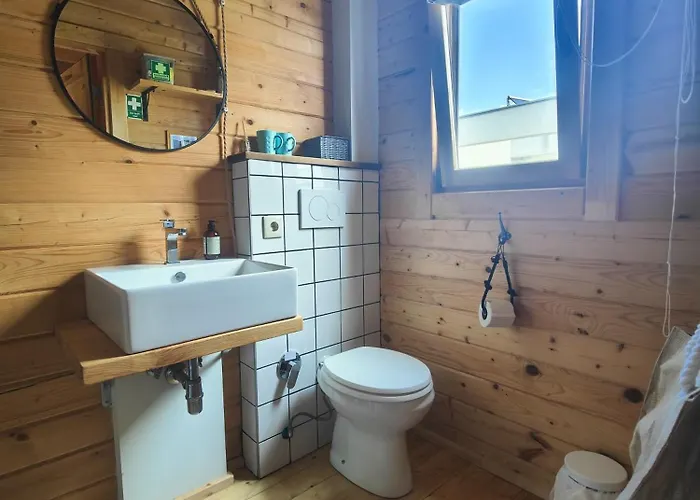 O Gato Do Mar Apartmán *