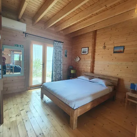 Apartament O Gato Do Mar *
