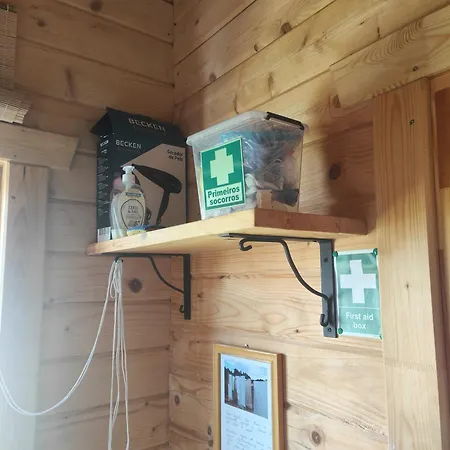 O Gato Do Mar Apartment