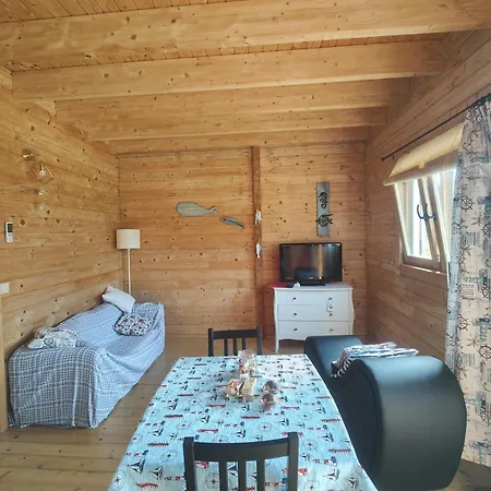 Apartment O Gato Do Mar