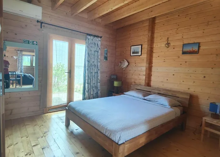 Apartman O Gato Do Mar *