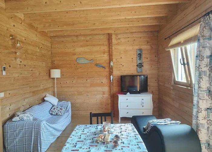 Apartman O Gato Do Mar